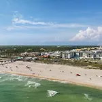 Embassy Suites By Hilton Panama City Beach Resort
