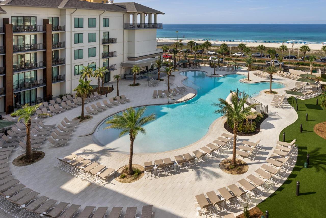 Resort Embassy By Hilton Panama Panama City Beach