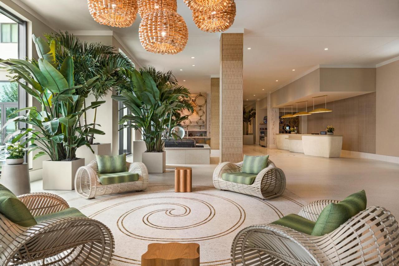 Resort Embassy By Hilton Panama