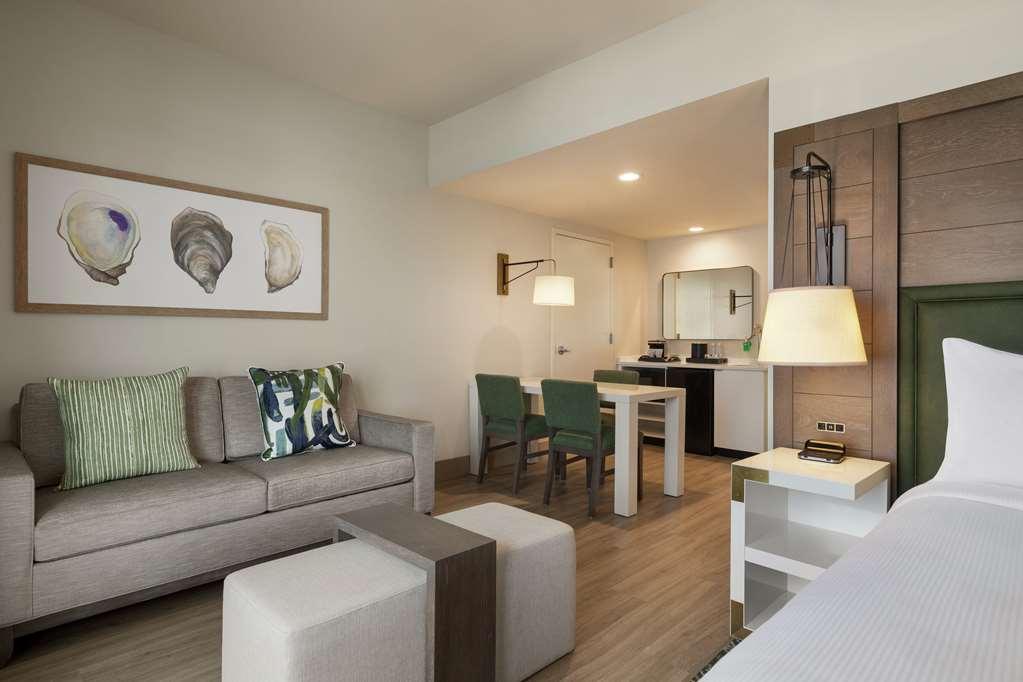 Resort Embassy By Hilton Panama Panama City Beach
