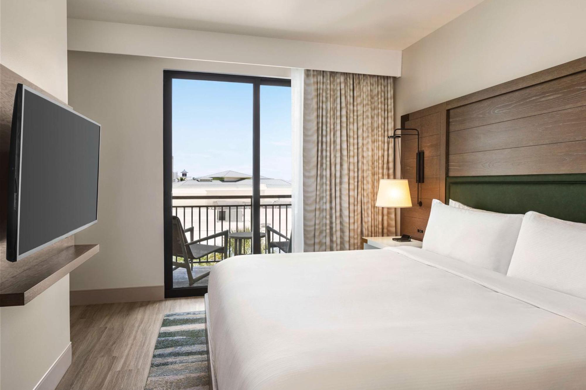 Embassy By Hilton Panama Resort Panama City Beach