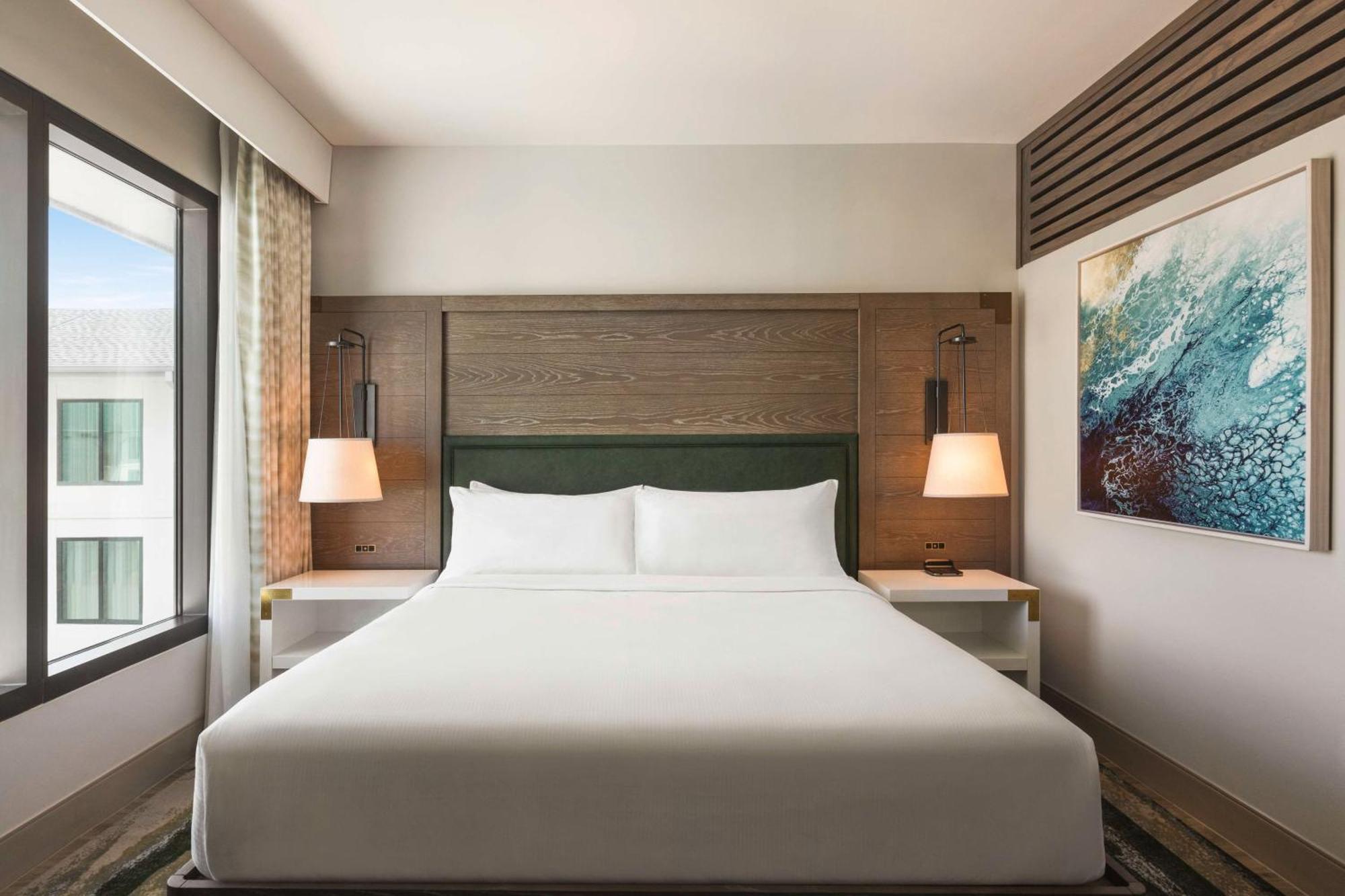 Embassy By Hilton Panama 4*