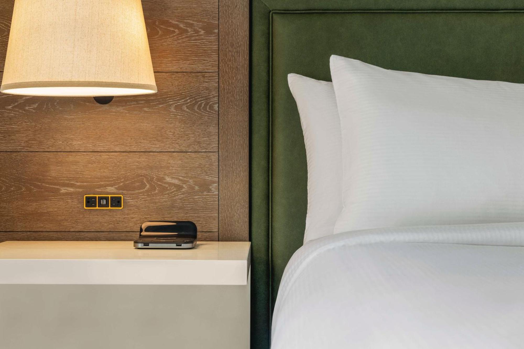 Embassy By Hilton Panama Resort 4*