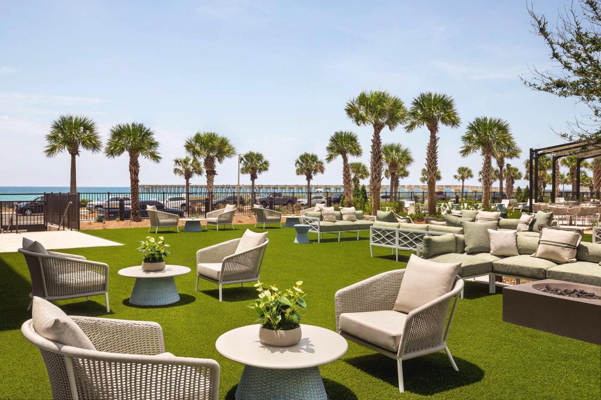 Embassy By Hilton Panama Resort 4*