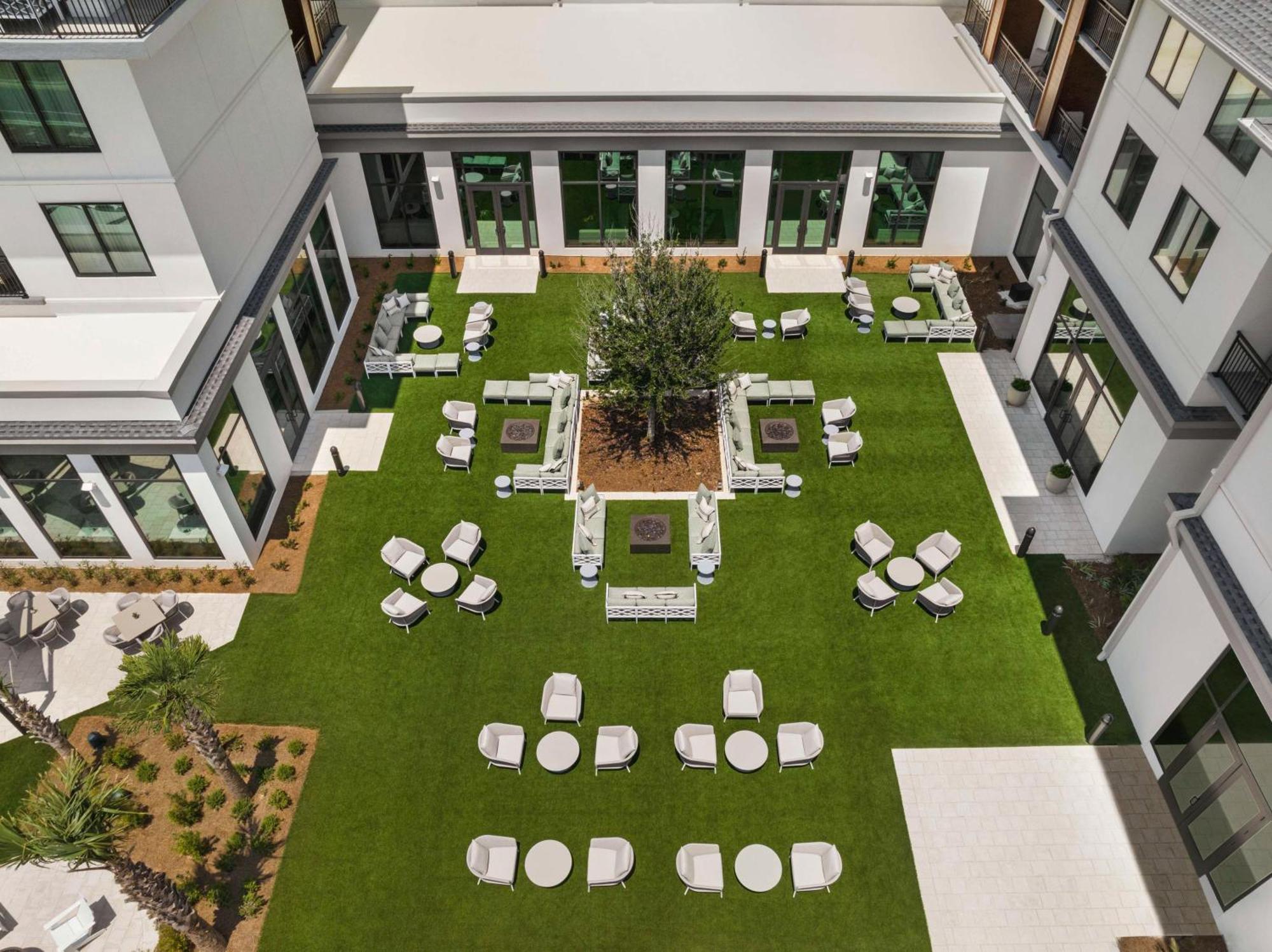 Embassy By Hilton Panama Resort