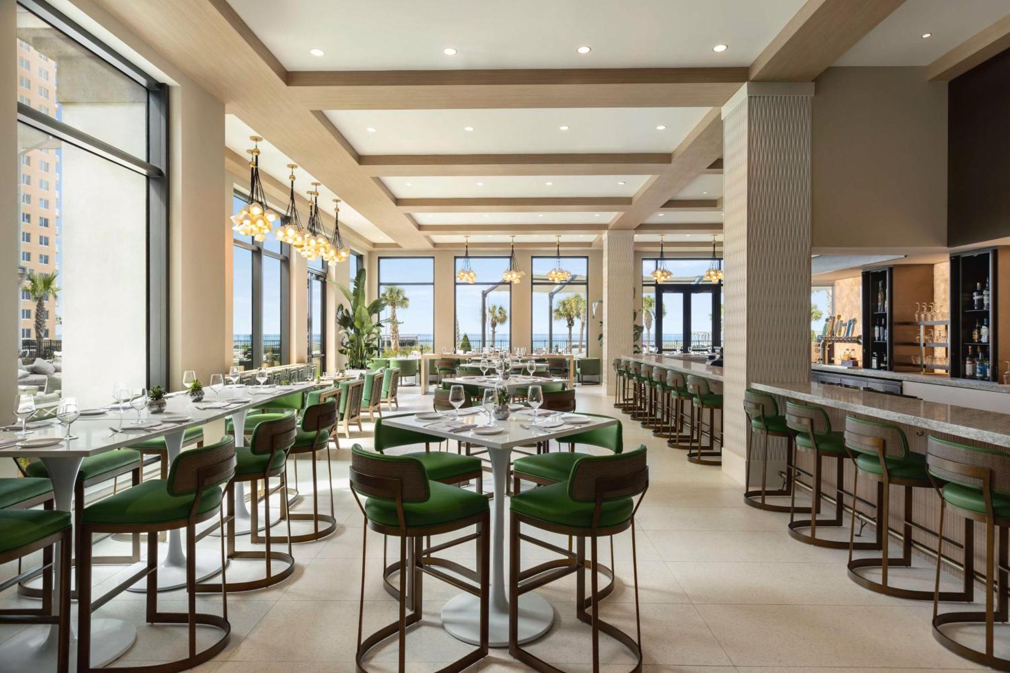 Embassy By Hilton Panama Resort 4*