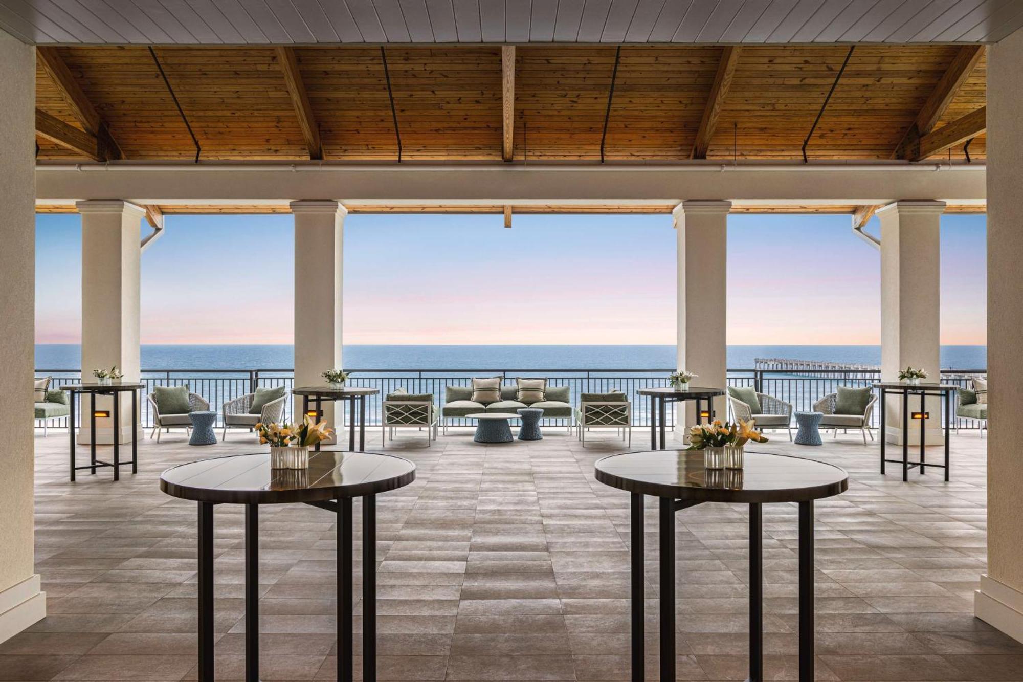 Resort Embassy By Hilton Panama Panama City Beach