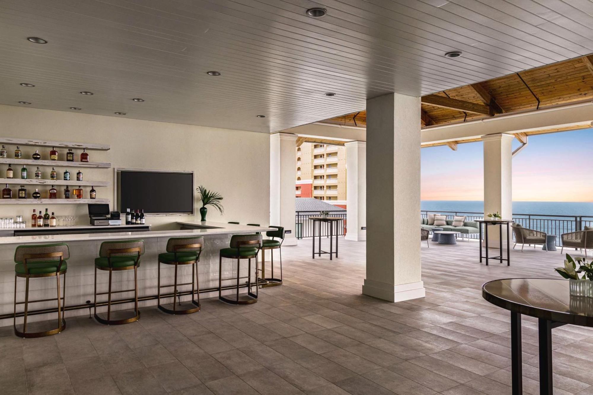 Embassy By Hilton Panama Resort