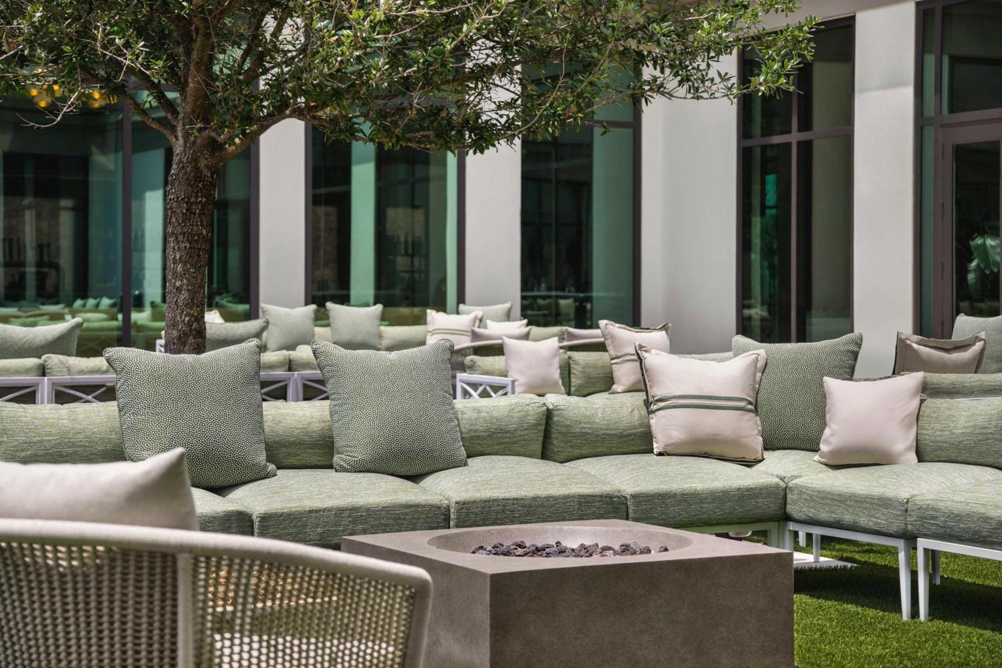 Embassy By Hilton Panama Resort 4*