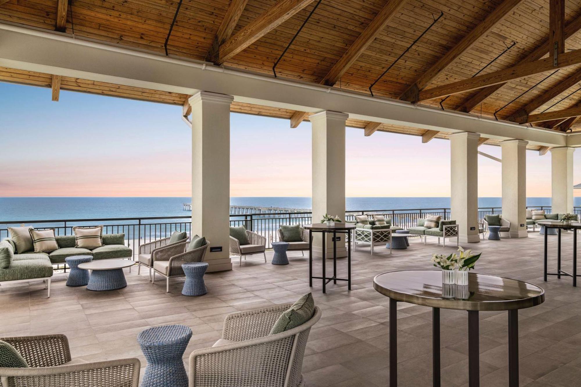 Embassy By Hilton Panama 4* Panama City Beach
