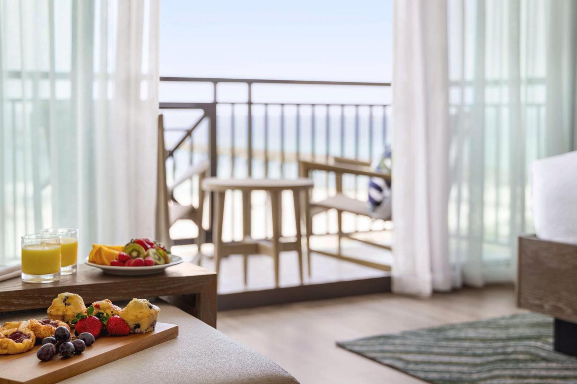 Resort Embassy By Hilton Panama 4*