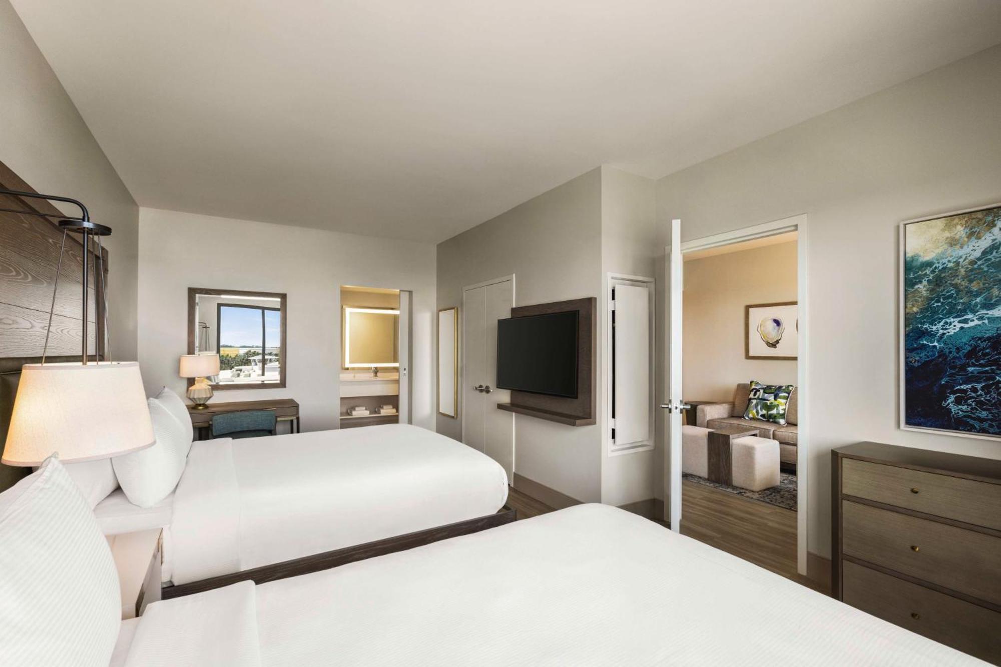 Embassy By Hilton Panama Resort 4*