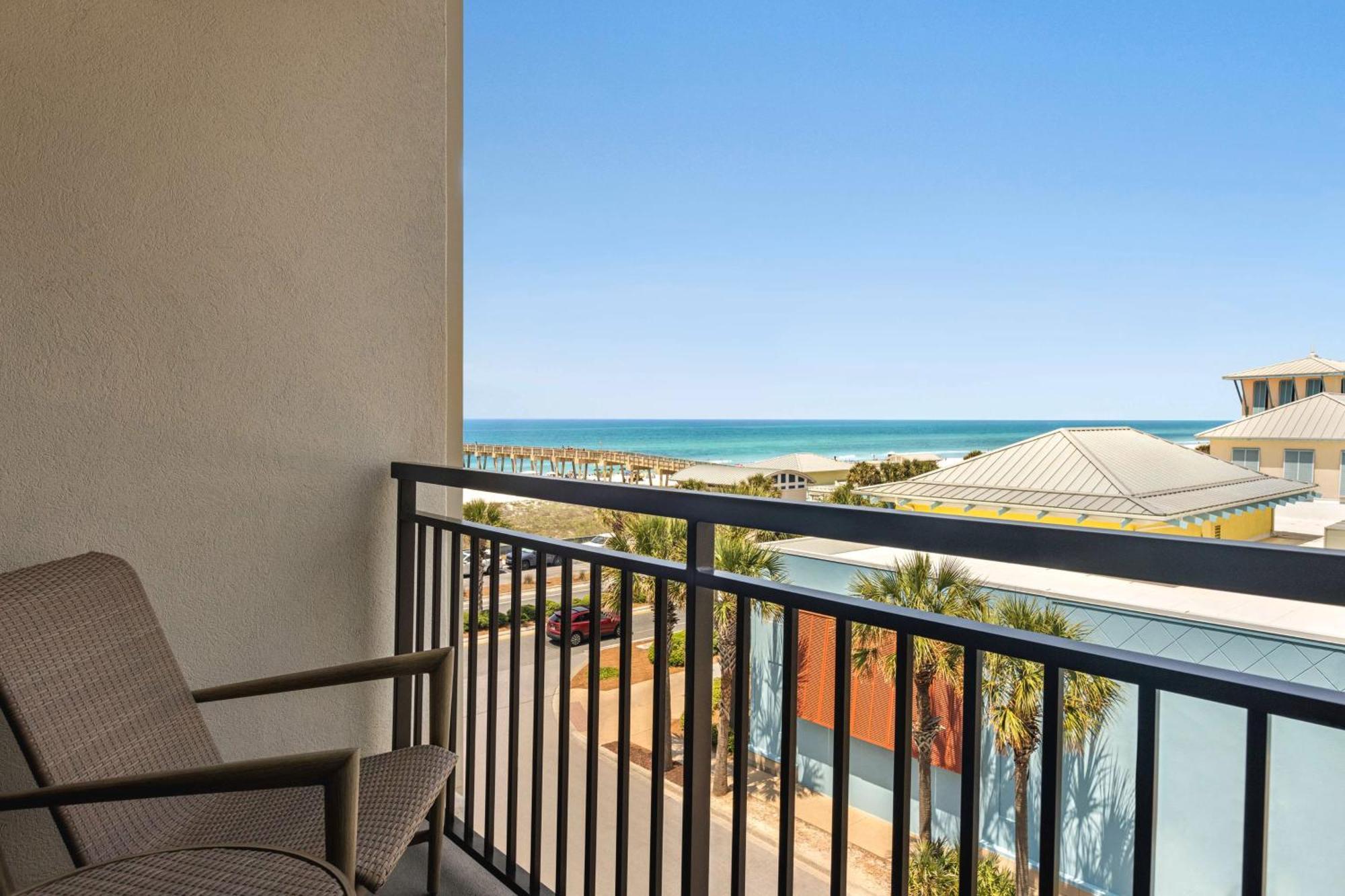 Embassy By Hilton Panama 4* Panama City Beach