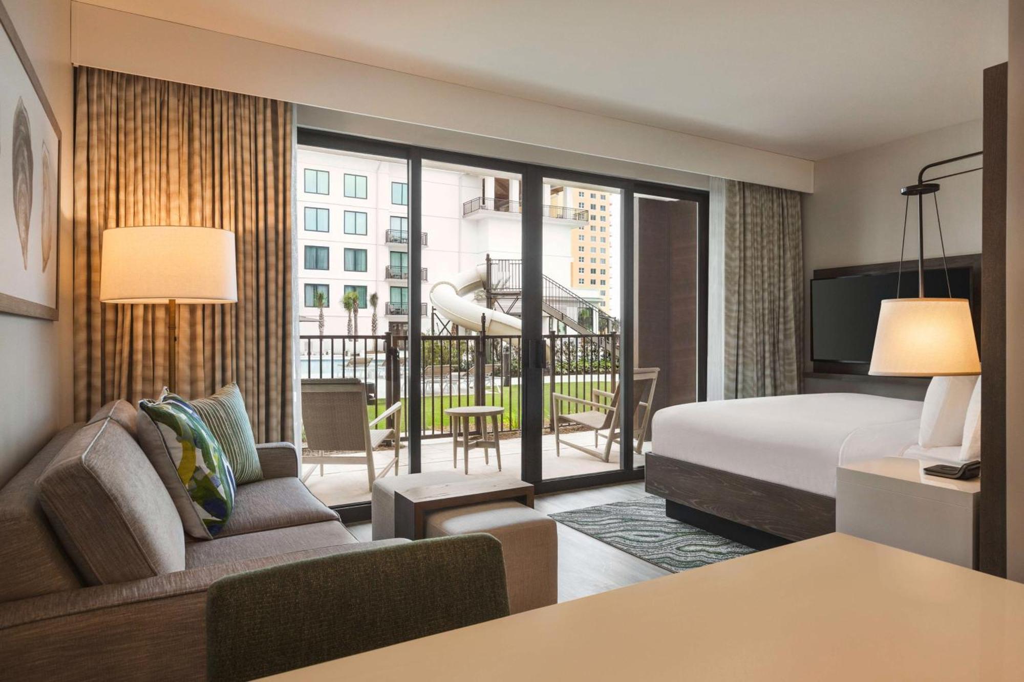 Embassy By Hilton Panama 4*