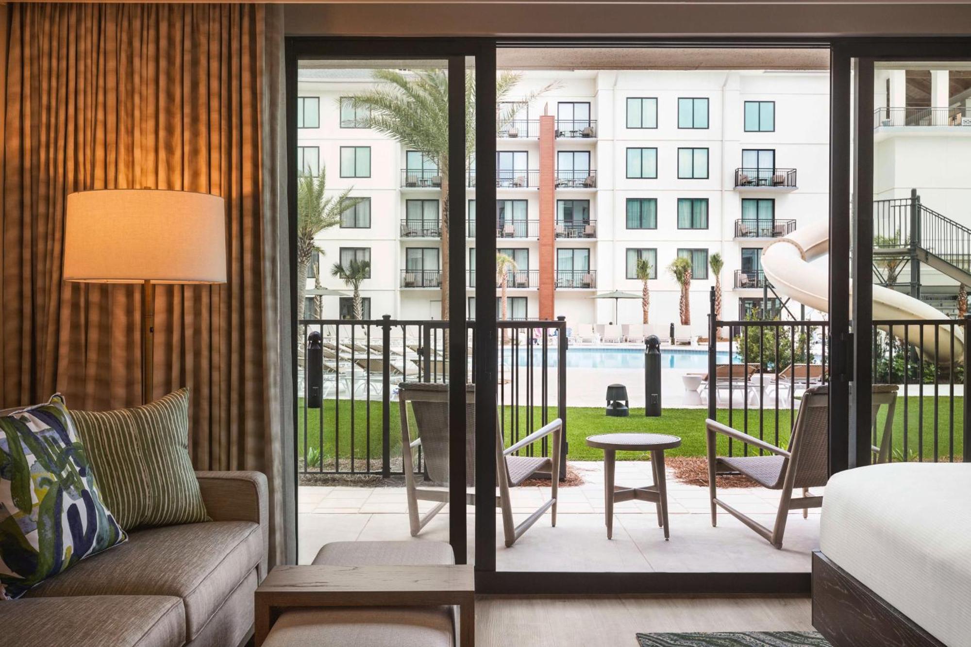 Embassy By Hilton Panama Resort Panama City Beach