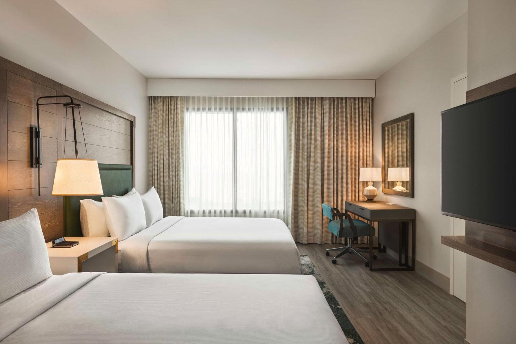 Embassy By Hilton Panama Panama City Beach