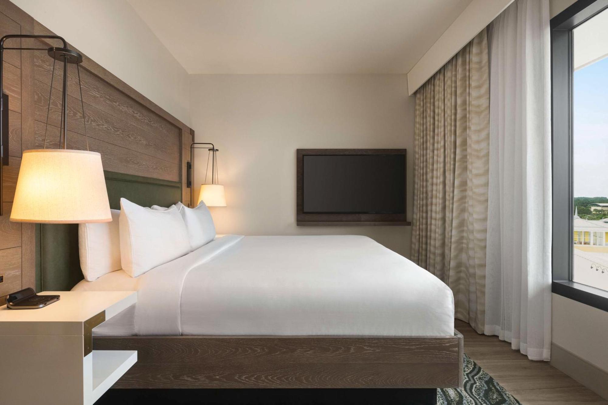 Embassy By Hilton Panama Resort Panama City Beach