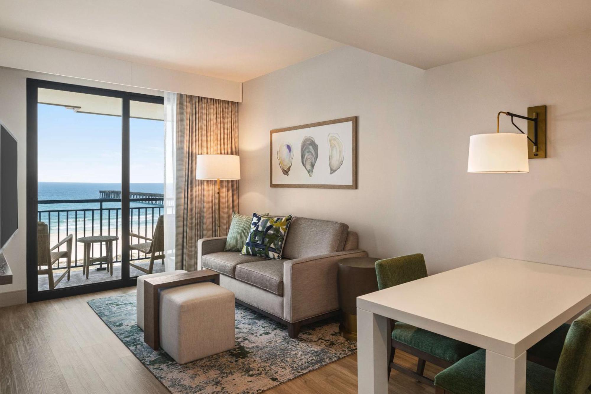 Embassy By Hilton Panama Resort