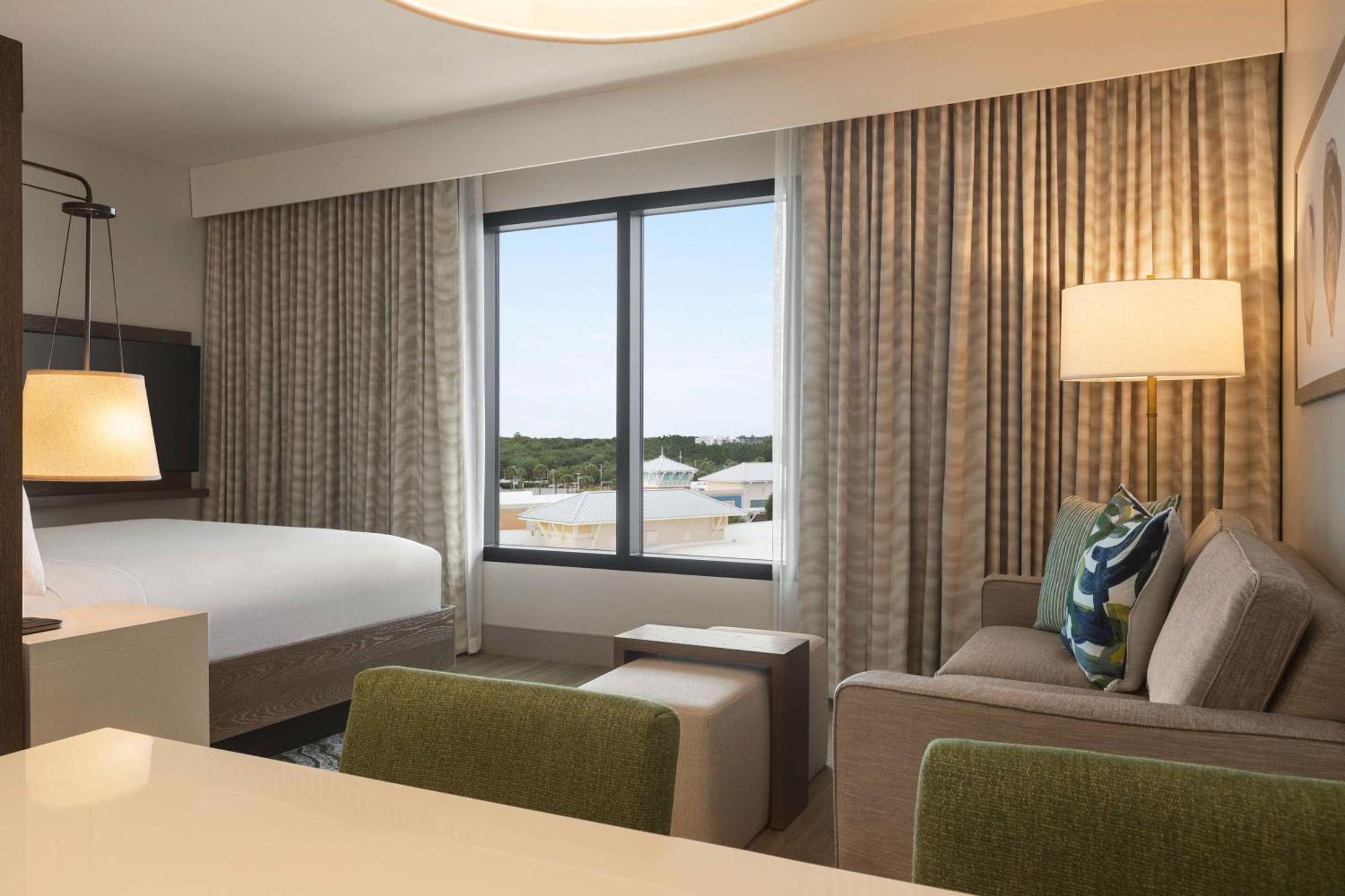 Embassy By Hilton Panama 4* Panama City Beach
