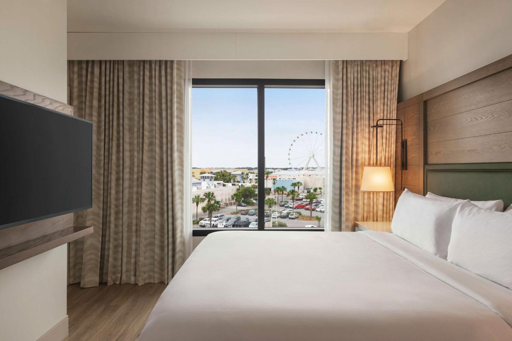 Embassy By Hilton Panama Resort Panama City Beach