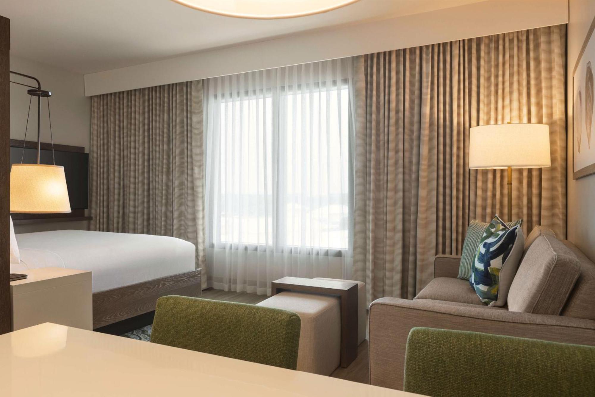 Embassy By Hilton Panama Resort Panama City Beach