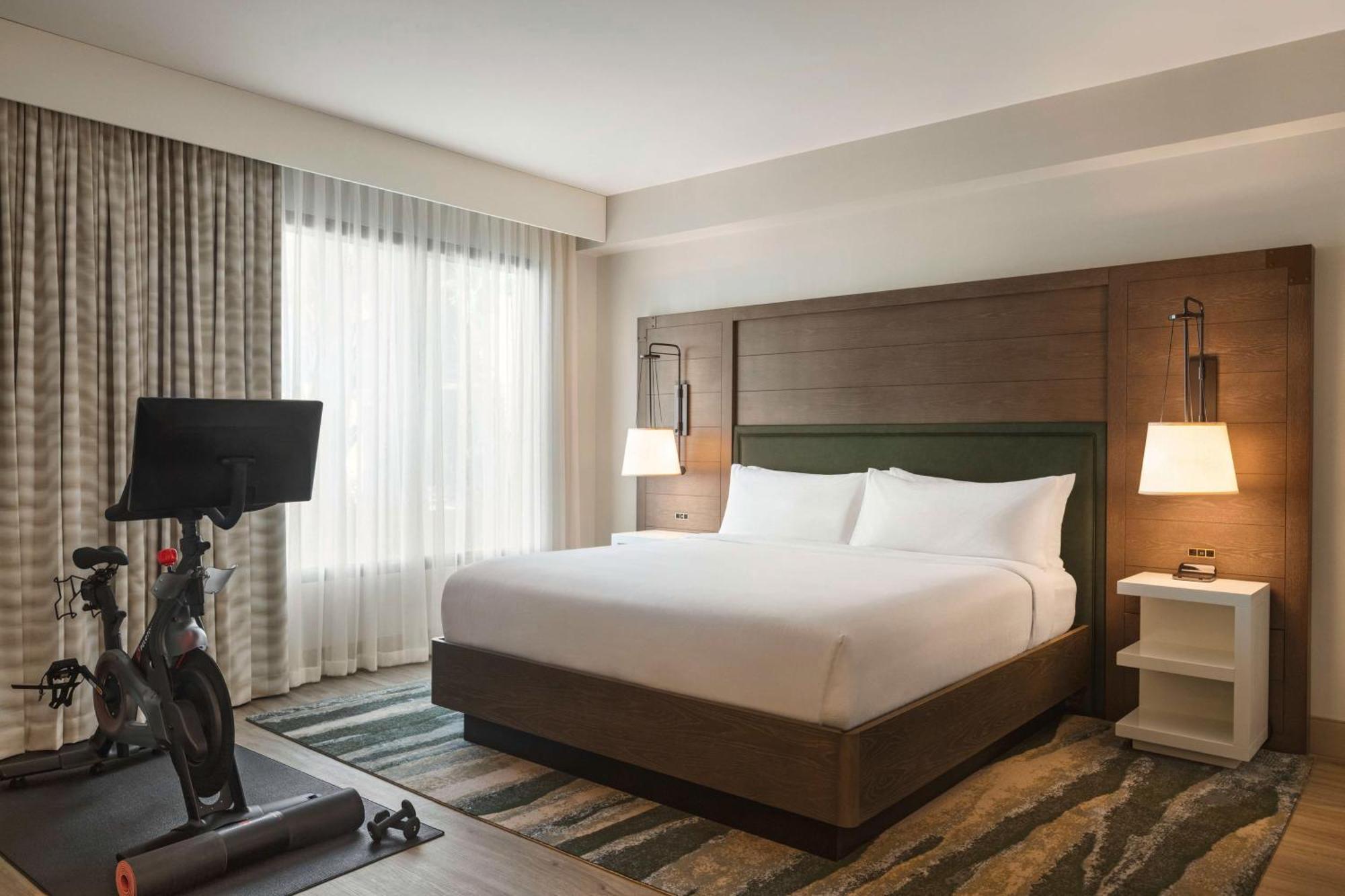 Embassy By Hilton Panama
