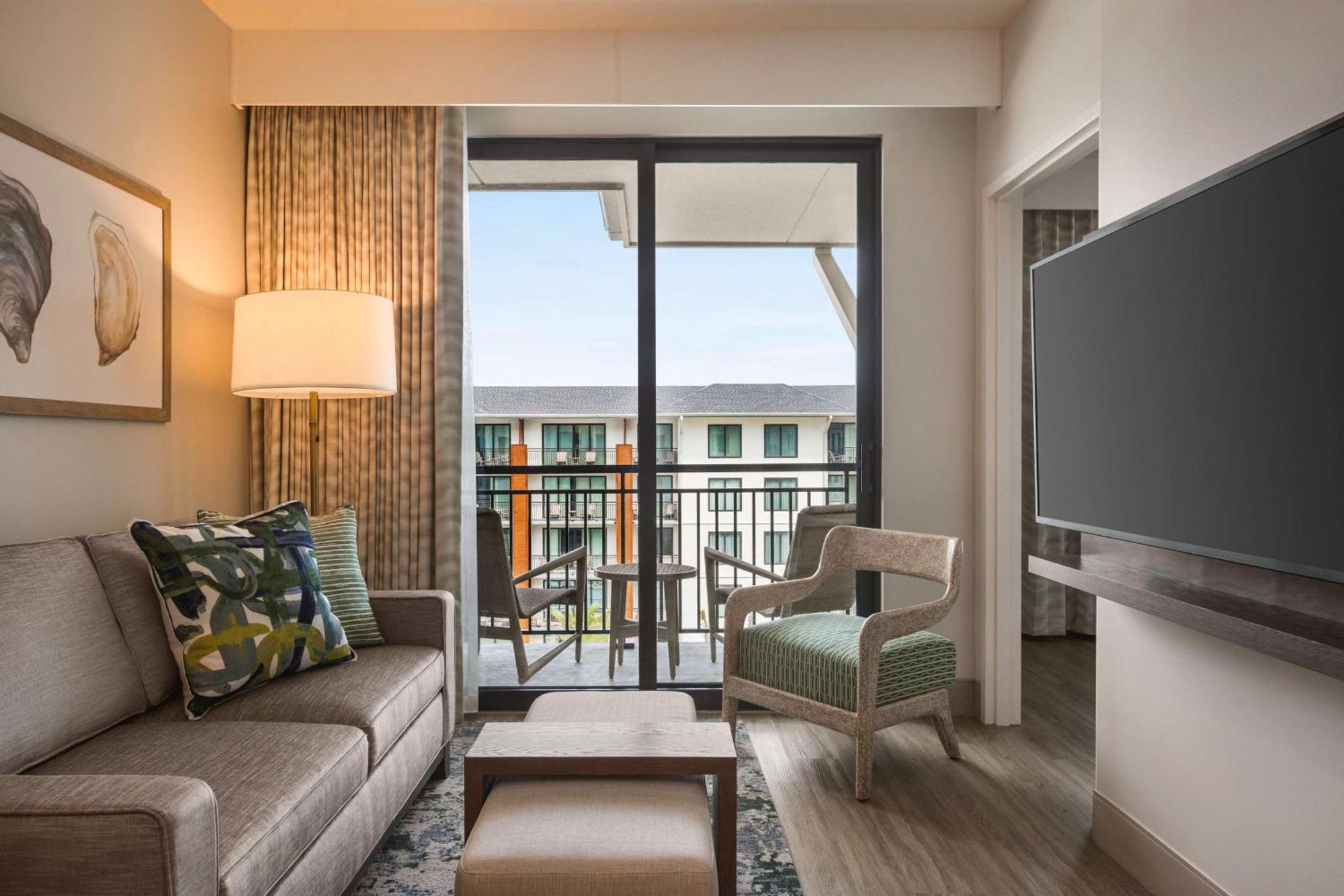 Embassy By Hilton Panama Resort Panama City Beach