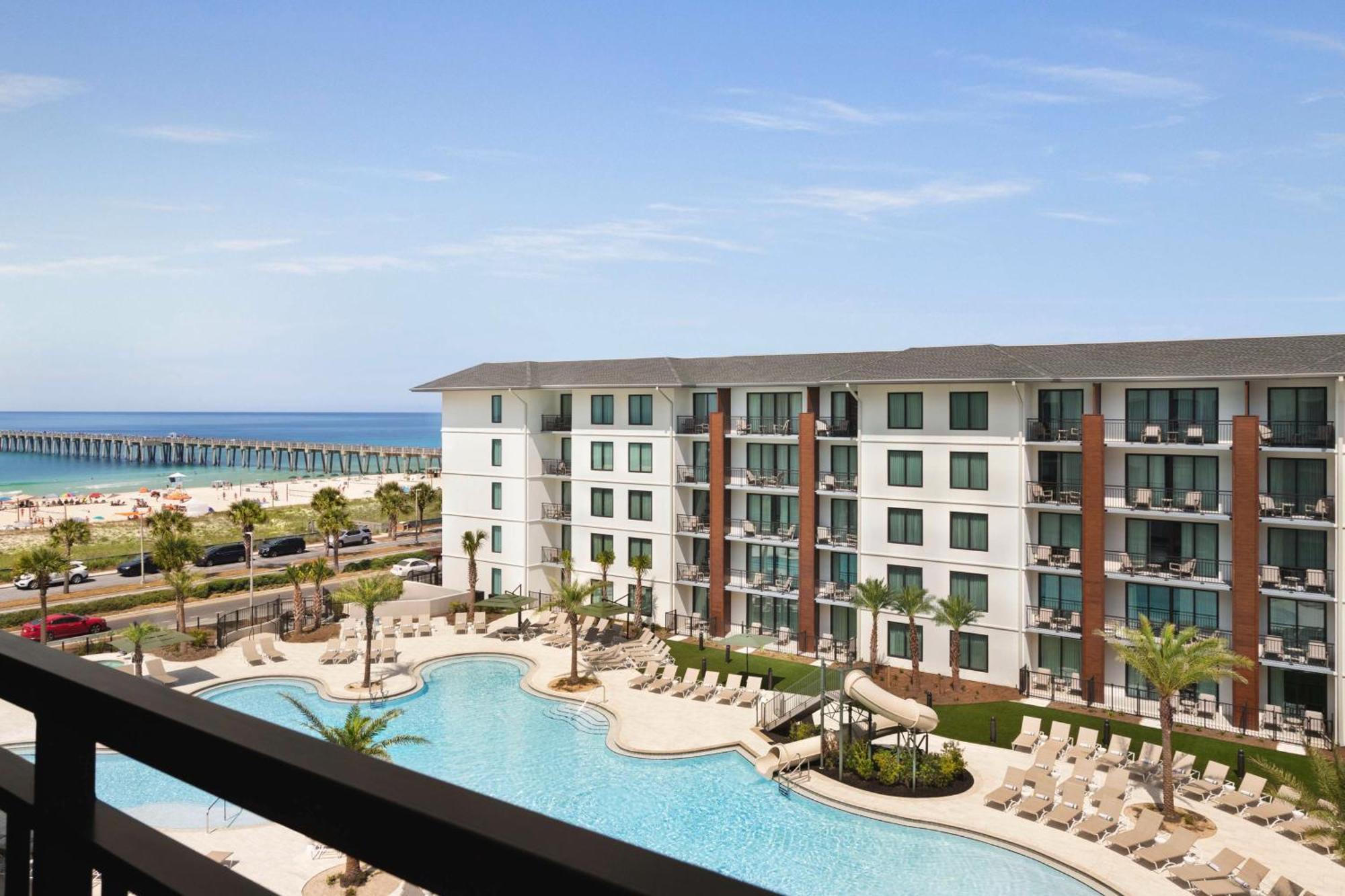 Embassy By Hilton Panama 4* Panama City Beach