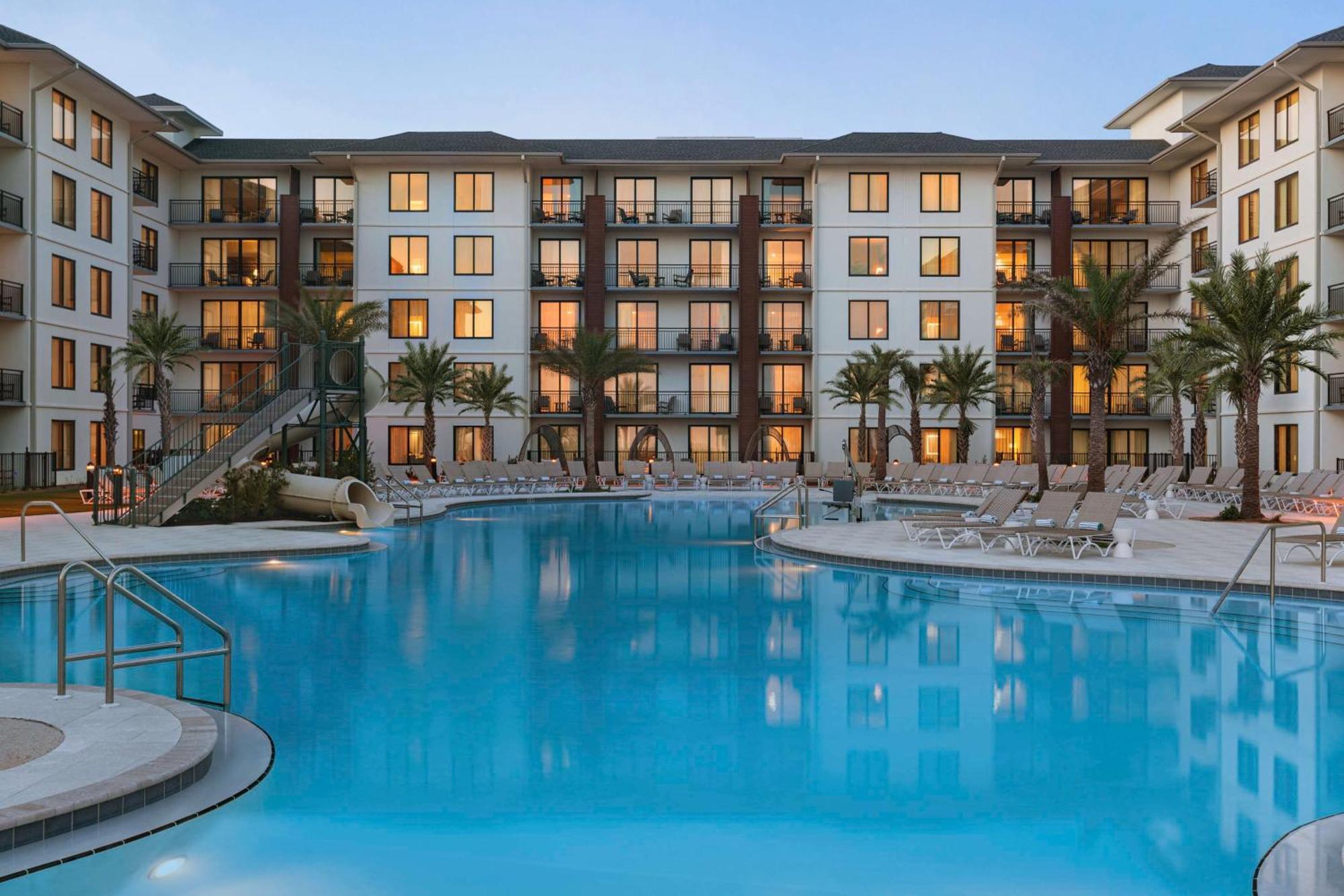 Embassy By Hilton Panama 4* Panama City Beach