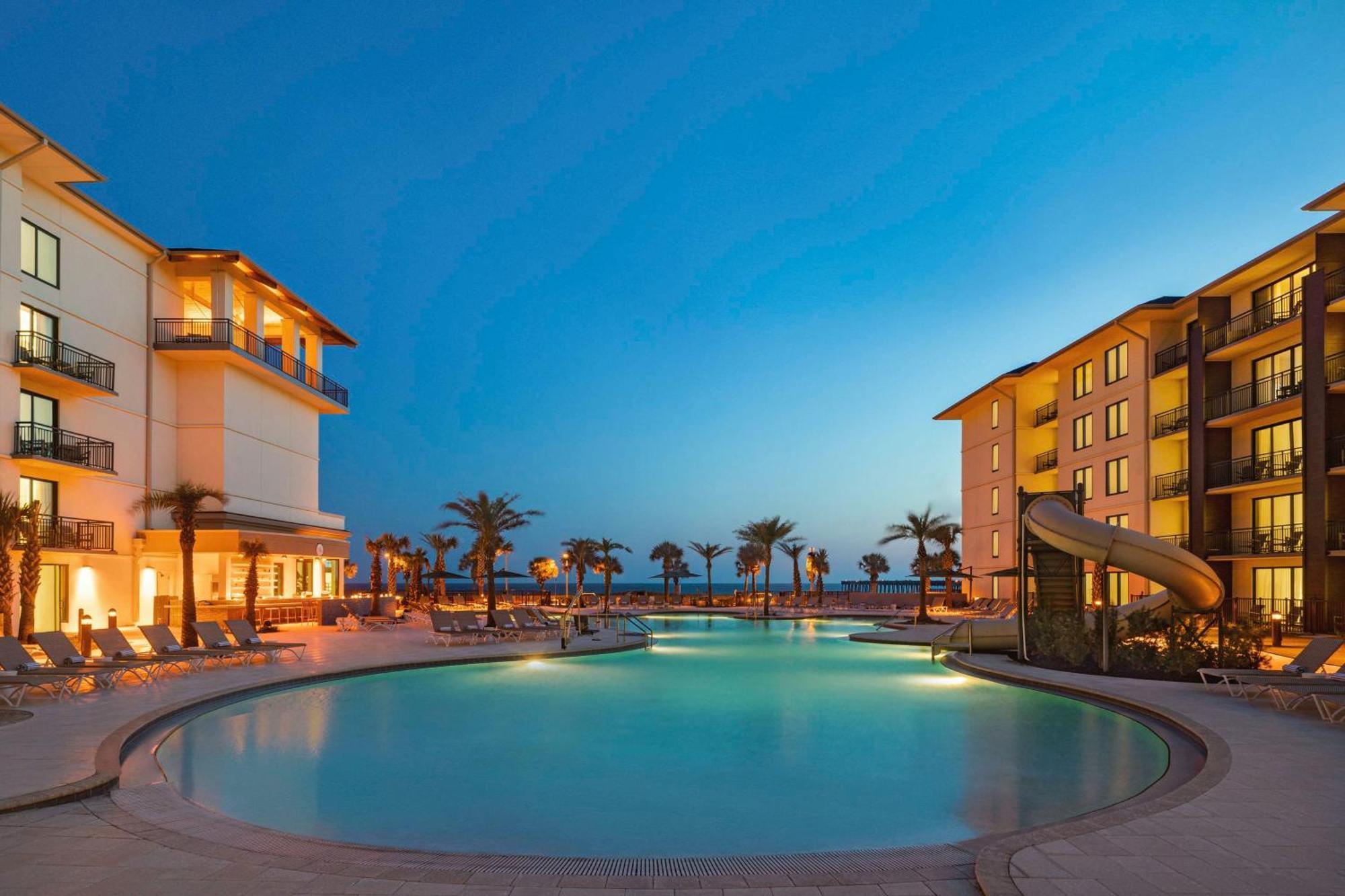 Embassy By Hilton Panama Resort