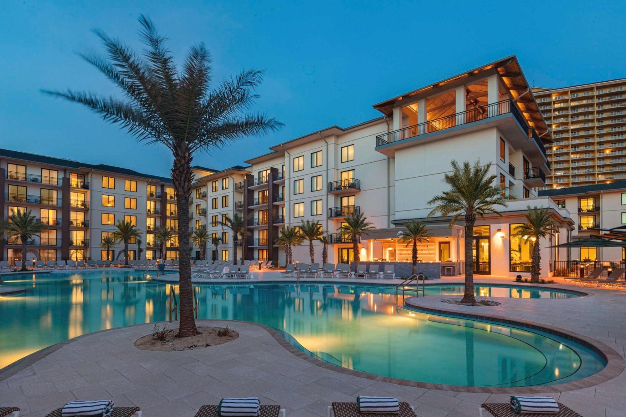 Resort Embassy By Hilton Panama 4*