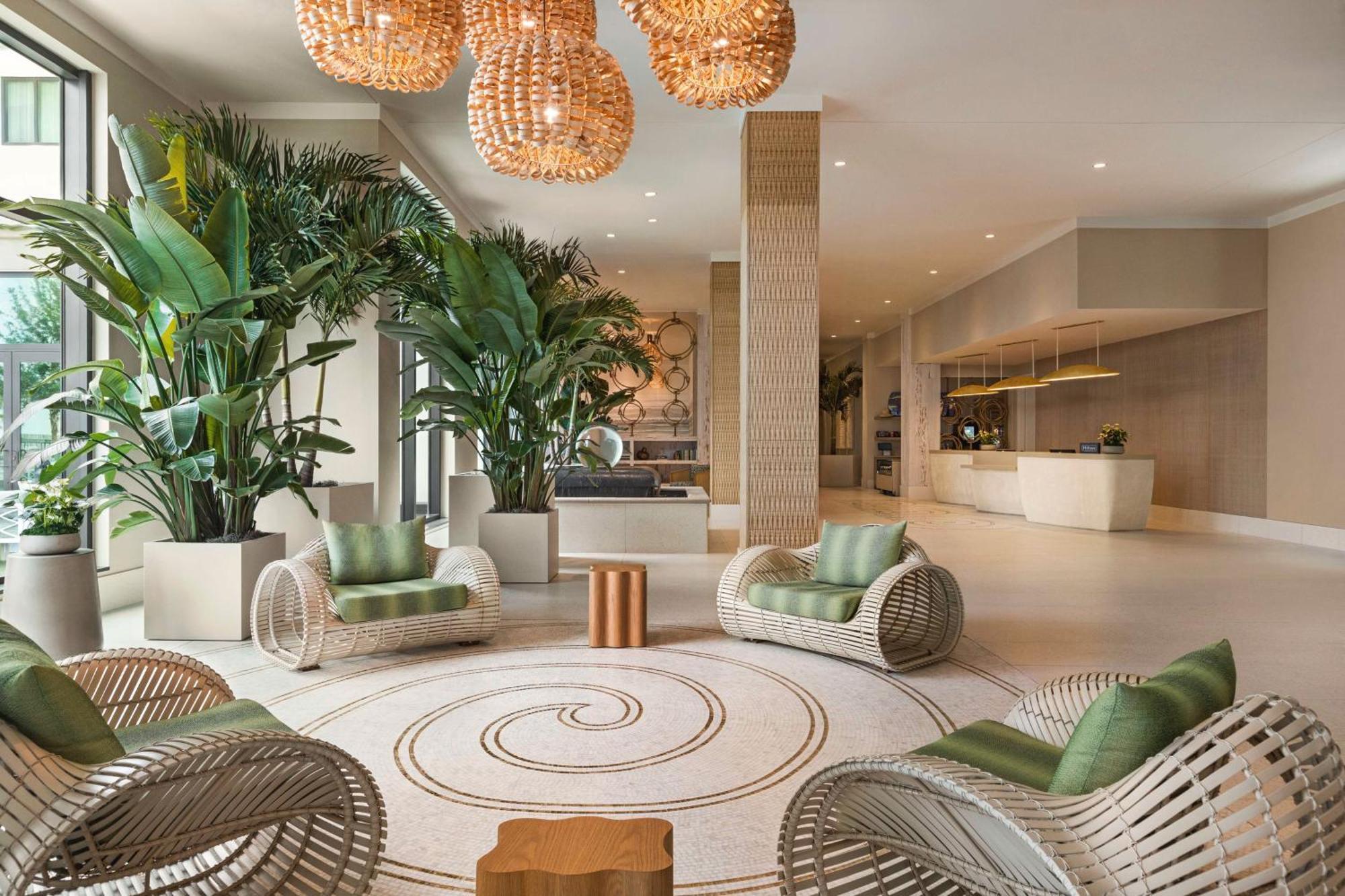 Resort Embassy By Hilton Panama 4*