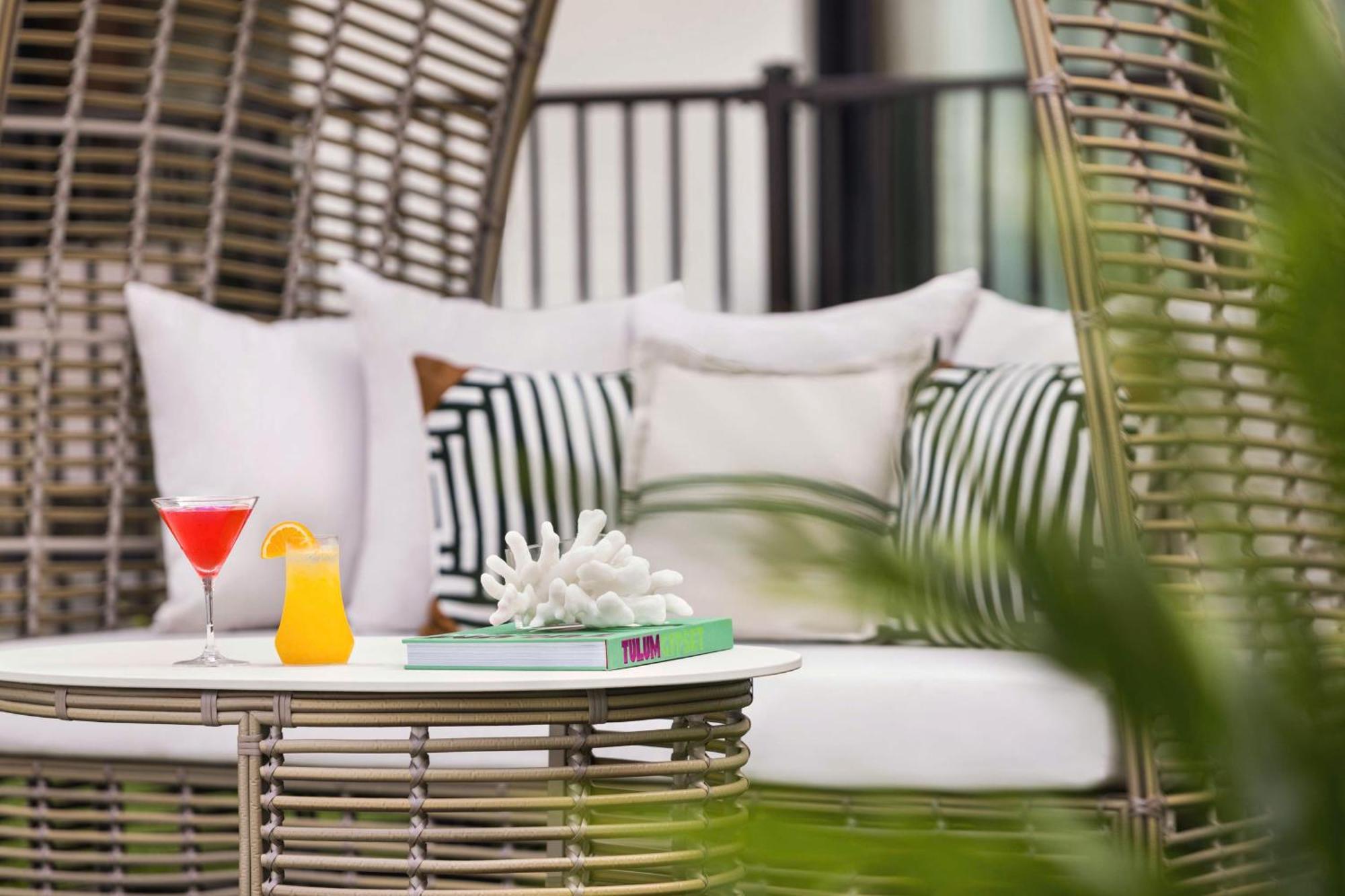 Resort Embassy By Hilton Panama