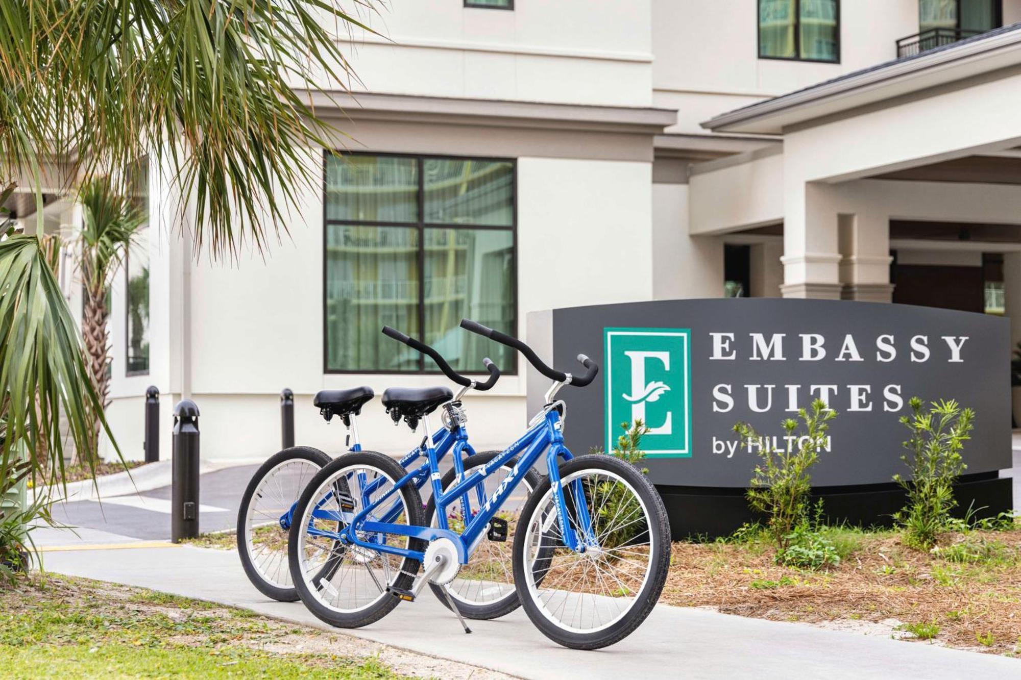 Embassy By Hilton Panama Panama City Beach