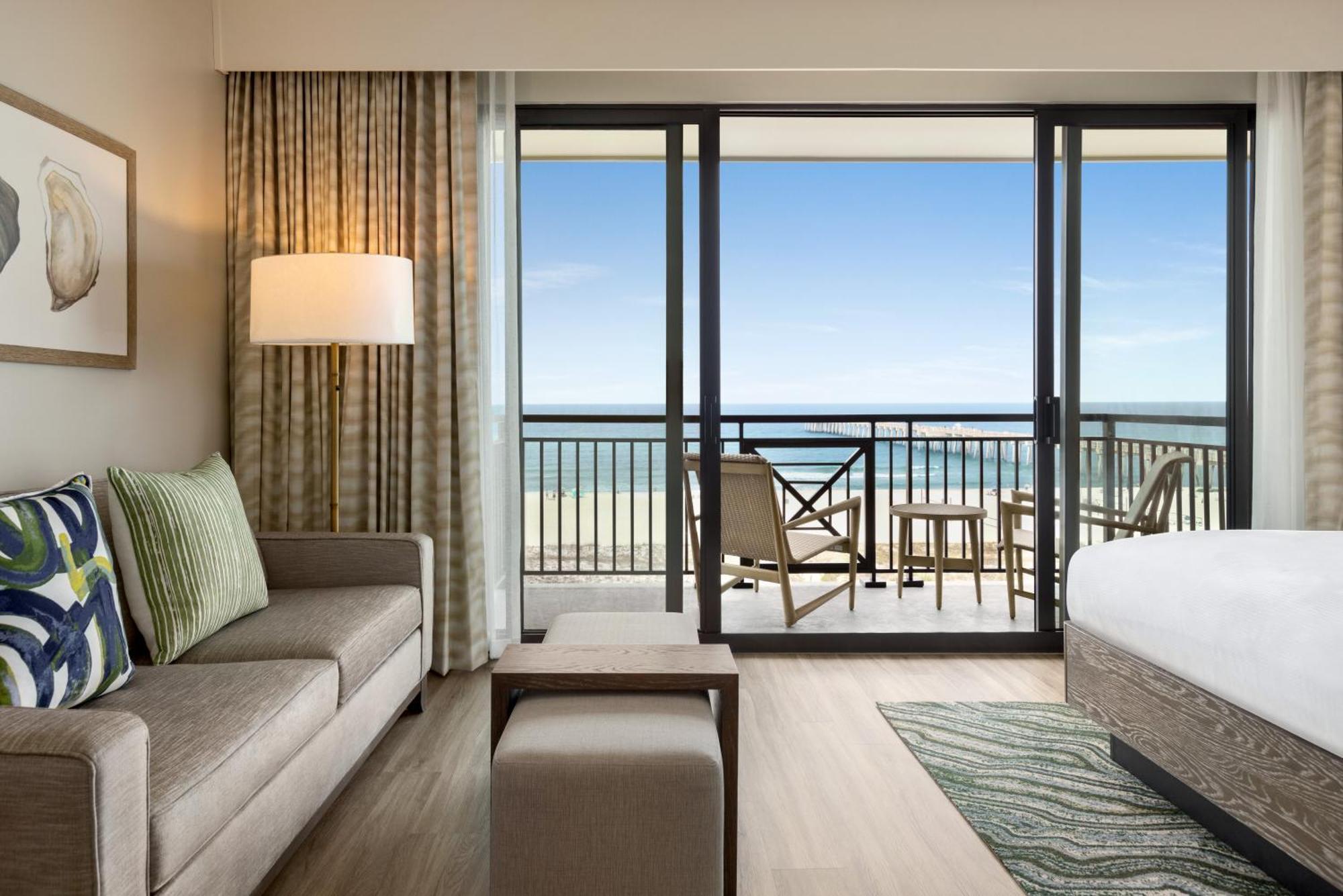 Embassy By Hilton Panama Resort Panama City Beach
